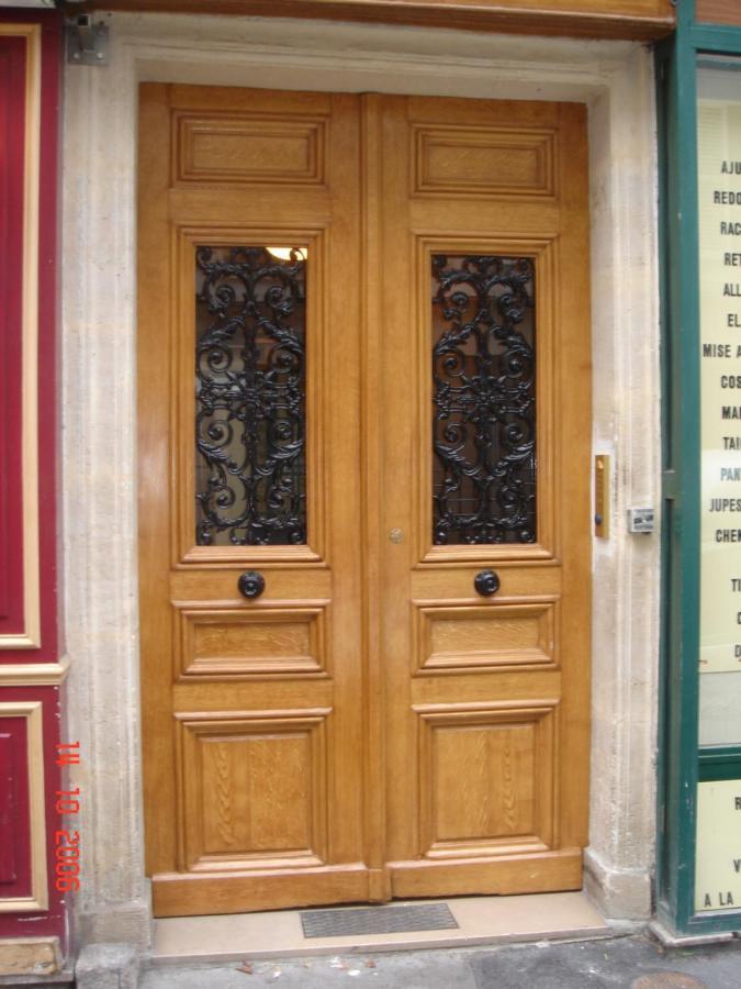 Multiresidence L'Elysee Paris Exterior foto